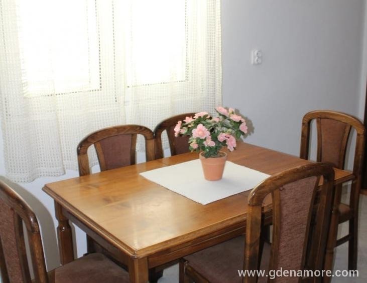 Apartman kuhinja
